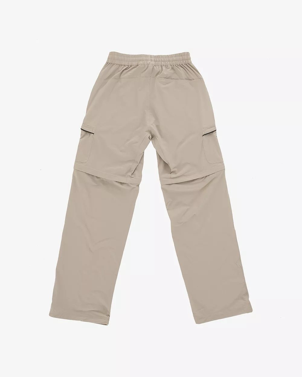 ZIP-OFF CARGO PANTS [V1]